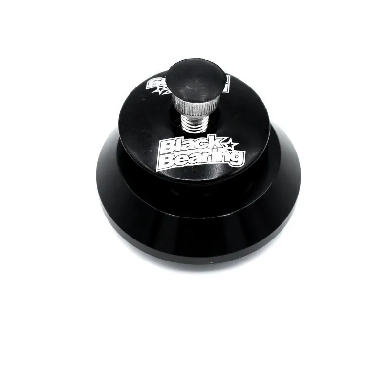 BLACK BEARING Steuersatz hoch Frame - Pivot 1-1/8 Unisex
