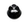 BLACK BEARING Steuersatz hoch Frame - Pivot 1-1/8 Unisex