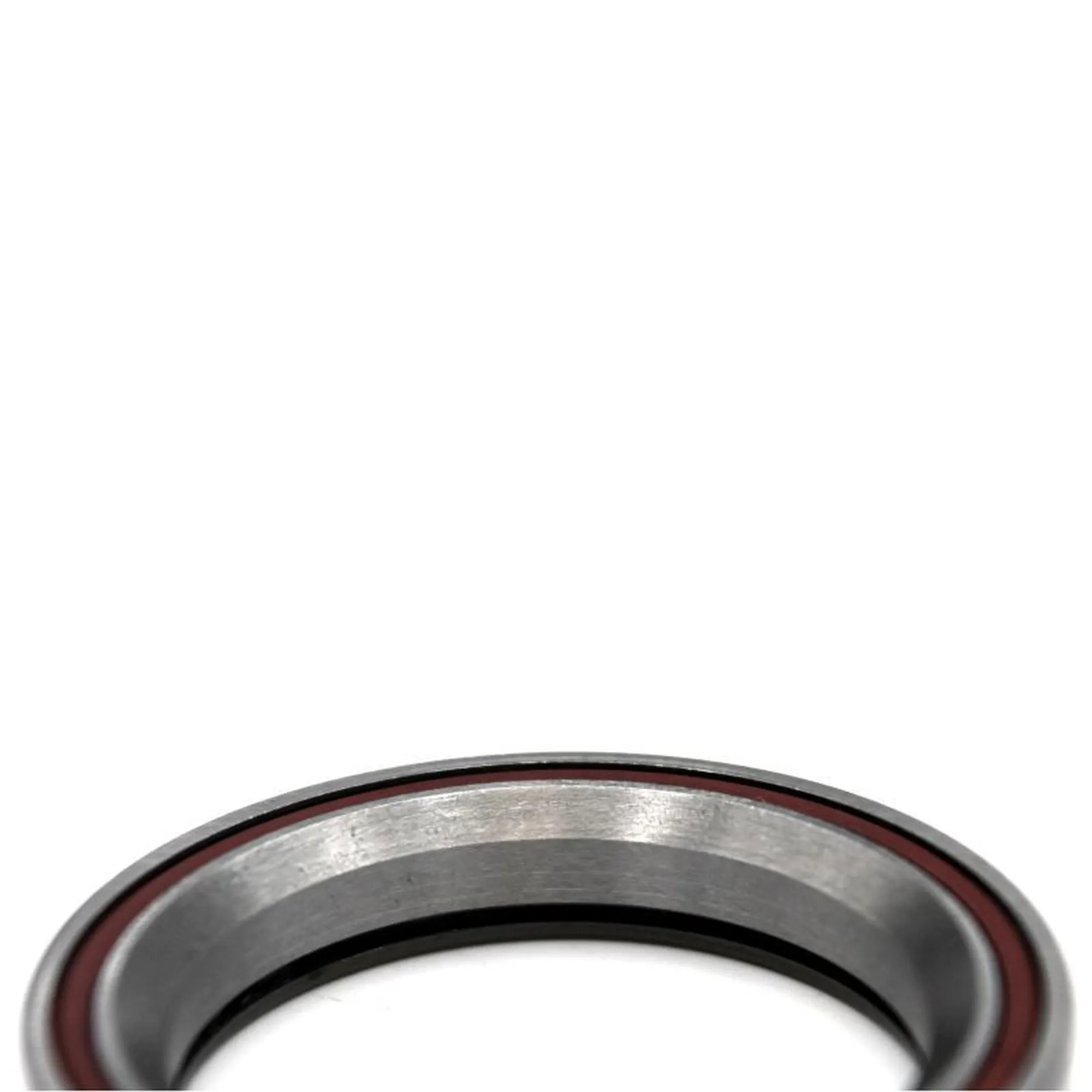 BLACK BEARING Steuersatzlager 30.5 x 41,8 x 8 mm 45/45° B70 Unisex, silber, TU BLACK BEARING Steuersatzlager 30.5 x 41,8 x 8 mm 45/45° B70 Unisex, silber, TU
