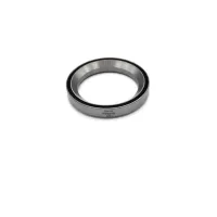 BLACK BEARING Steuersatzlager 34,1 x 46 x 7 mm 45/45° C9 Unisex
