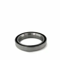 BLACK BEARING Steuersatzlager 40 x 51.8 x 8 mm 36/45° D1 Unisex BLACK BEARING Steuersatzlager 40 x 51.8 x 8 mm 36/45° D1 Unisex