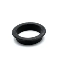 BLACK BEARING Teile des Tretlagers praxis adapter Unisex BLACK BEARING Teile des Tretlagers praxis adapter Unisex
