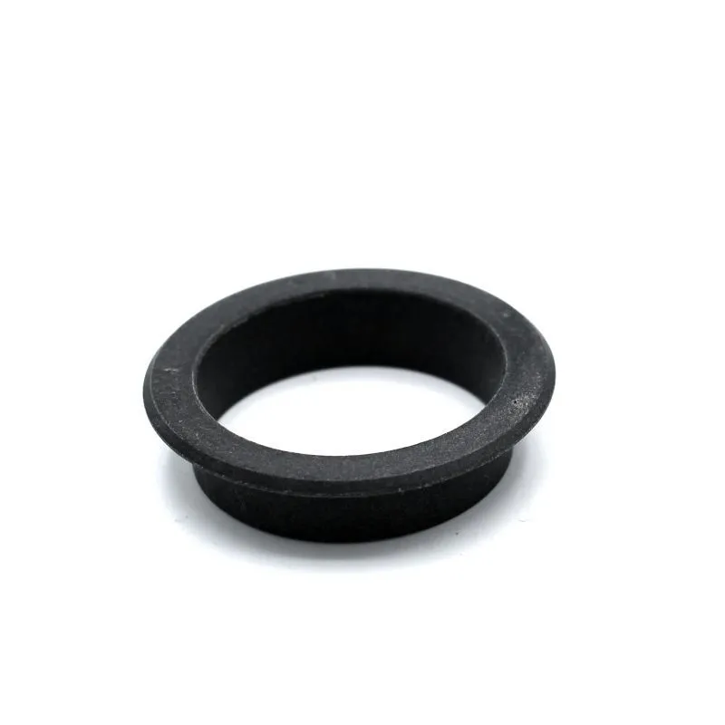 BLACK BEARING Teile des Tretlagers praxis adapter Unisex, schwarz, TU BLACK BEARING Teile des Tretlagers praxis adapter Unisex, schwarz, TU