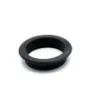 BLACK BEARING Teile des Tretlagers praxis adapter Unisex, schwarz, TU