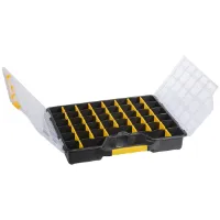 BLACK BEARING Toolbox Unisex BLACK BEARING Toolbox Unisex