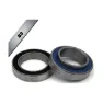 BLACK BEARING Tretlager B3 bb90/95 gxp Unisex, silber, TU