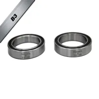 BLACK BEARING Tretlager B3 PF30 Sram Unisex BLACK BEARING Tretlager B3 PF30 Sram Unisex