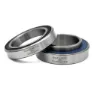 BLACK BEARING Tretlager, Black, 24 x 37 x 8mm