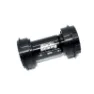 BLACK BEARING Tretlagergehäuse 46-73A-24/GXP B5 Unisex, schwarz, TU
