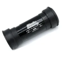 BLACK BEARING Tretlagergehäuse aus Keramik Praxis Unisex