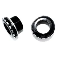 BLACK BEARING Tretlagergehäuse Bsa - Praxis - B5 Unisex