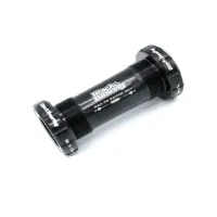 BLACK BEARING Tretlagergehäuse BSA SKF Unisex BLACK BEARING Tretlagergehäuse BSA SKF Unisex