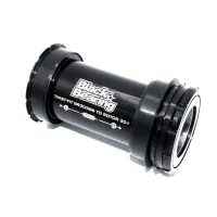 BLACK BEARING Tretlagergehäuse Dub - B5 Unisex BLACK BEARING Tretlagergehäuse Dub - B5 Unisex
