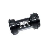 BLACK BEARING Tretlagergehäuse PF30a - gxp -SKF Unisex