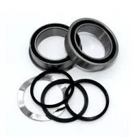 BLACK BEARING Tretlagergehäuse Praxis- B5 Unisex