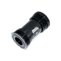 BLACK BEARING Tretlagergehäuse T47A 24 & gxp - SKF Unisex BLACK BEARING Tretlagergehäuse T47A 24 & gxp - SKF Unisex