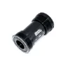 BLACK BEARING Tretlagergehäuse T47A 24 & gxp - SKF Unisex, schwarz, 77mm