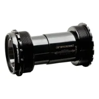 BLACK BEARING Tretlagergehäuse T47A SKF Unisex BLACK BEARING Tretlagergehäuse T47A SKF Unisex