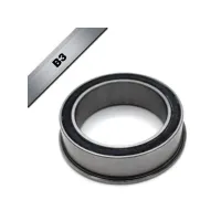 BLACK BEARING Tretlagersatz B3 FB 30 x 41/44 x 10 Unisex