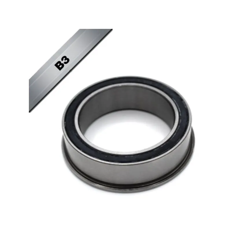 BLACK BEARING Tretlagersatz B3 FB 30 x 41/44 x 10 Unisex, silber, TU BLACK BEARING Tretlagersatz B3 FB 30 x 41/44 x 10 Unisex, silber, TU