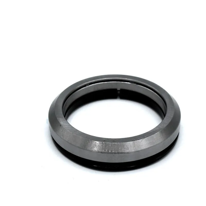 BLACK BEARING Unteres Steuerlager mit integriertem Lager Unisex, schwarz, 60mm