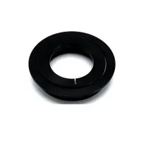 BLACK BEARING Unteres Steuerlager Unisex