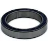 BLACK BEARING Wälzlager B3 - 2753765-2RS Unisex, silber, 27.5 x 37 x 6.5mm