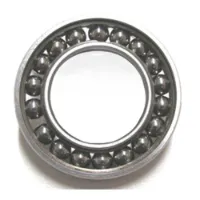 BLACK BEARING Wälzlager Max 6802-2RS Unisex