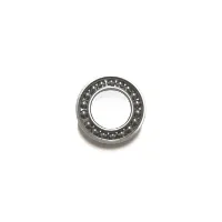 BLACK BEARING Wälzlager Max 6902-2RS Unisex