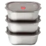 Black+blum Edelstahl Brotdose