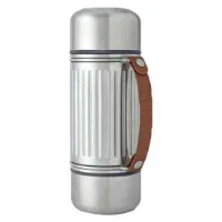 Black+blum Explorer Duo 1l Thermosflasche Black+blum Explorer Duo 1l Thermosflasche