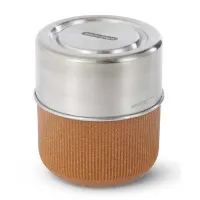 Black+blum Glass Lunch Pot 450ml Schüssel