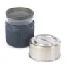 Black+blum Glass Lunch Pot 450ml Schüssel