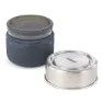 Black+blum Glass Lunch Pot 600ml Schüssel