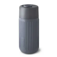 Black+blum Glass Travel Cup 340ml Thermobecher Black+blum Glass Travel Cup 340ml Thermobecher