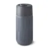 Black+blum Glass Travel Cup 340ml Thermobecher
