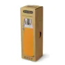 Black+blum Glaswasserflasche 600ml