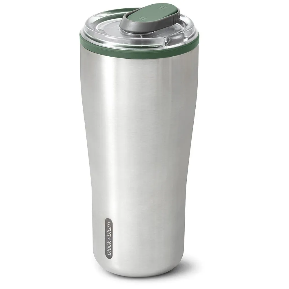 Black+blum Insulated Travel 0.6l Glas Black+blum Insulated Travel 0.6l Glas