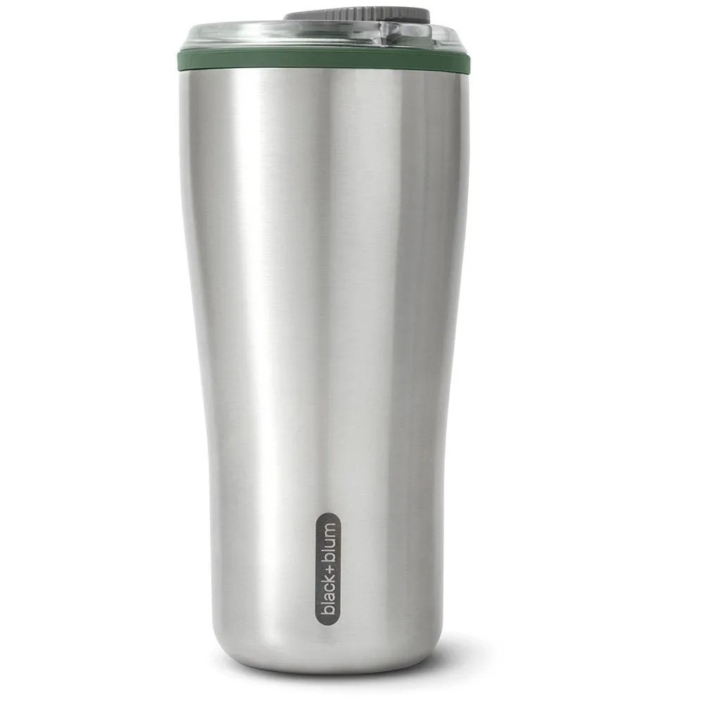 Black+blum Insulated Travel 0.6l Glas Black+blum Insulated Travel 0.6l Glas