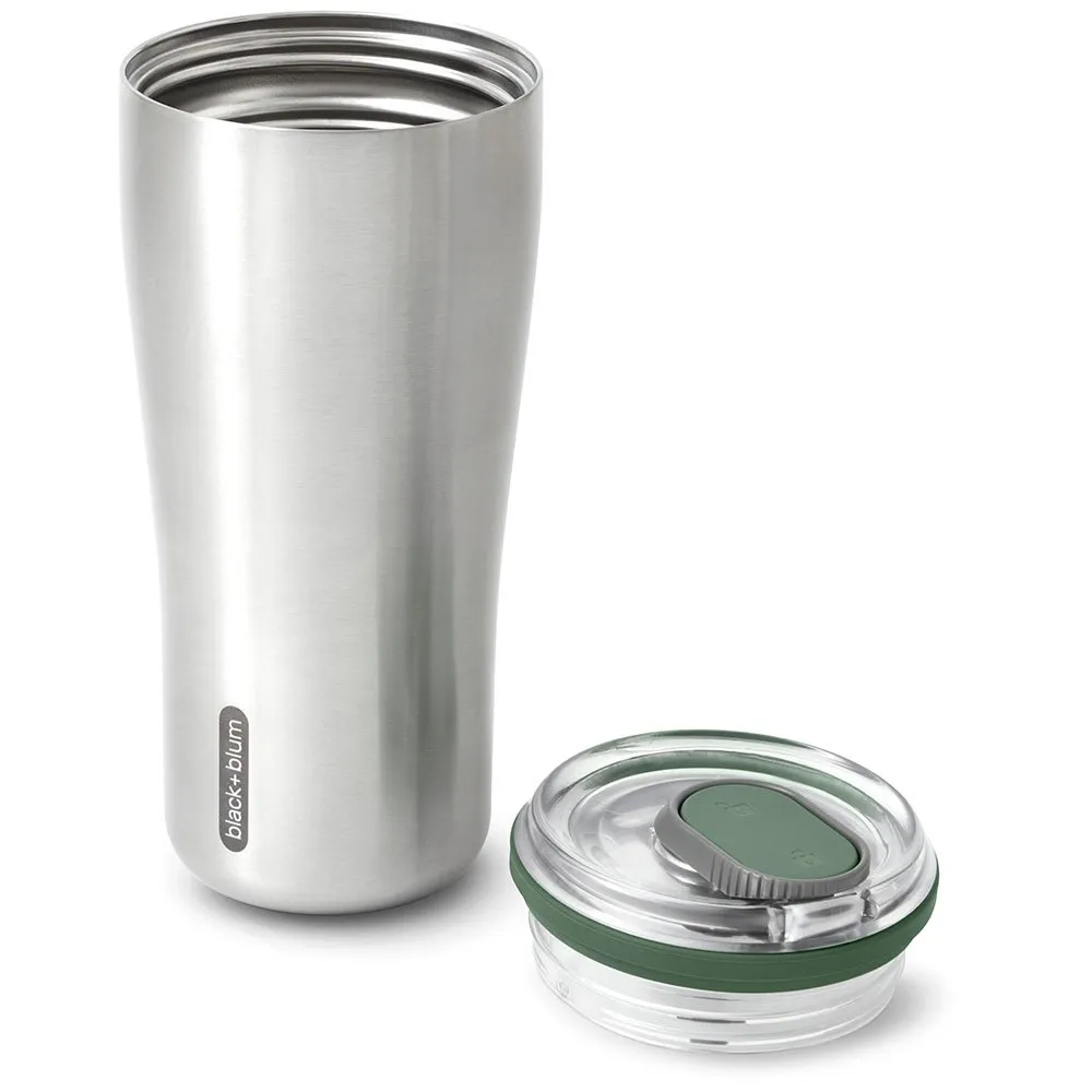 Black+blum Insulated Travel 0.6l Glas Black+blum Insulated Travel 0.6l Glas