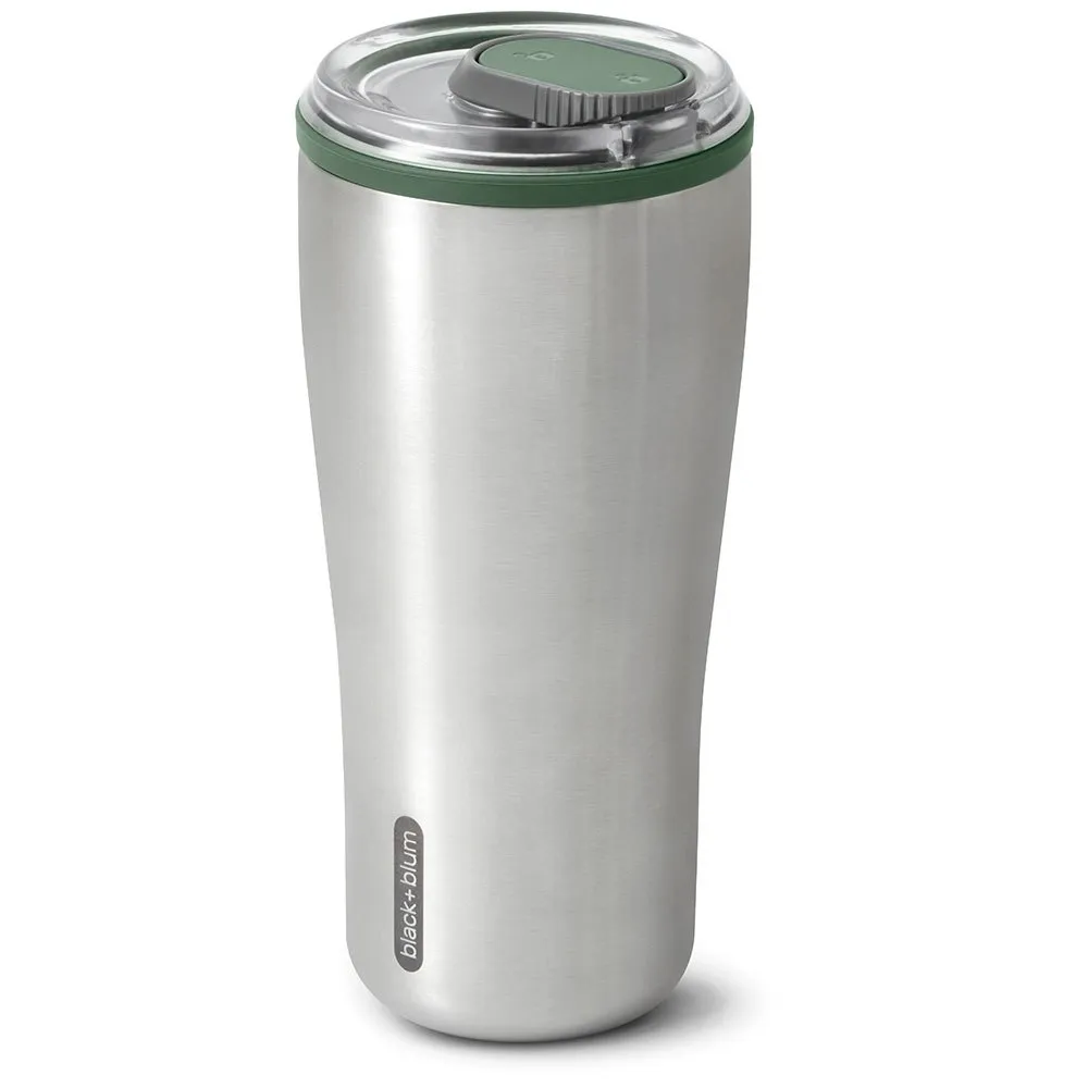 Black+blum Insulated Travel 0.6l Glas Black+blum Insulated Travel 0.6l Glas