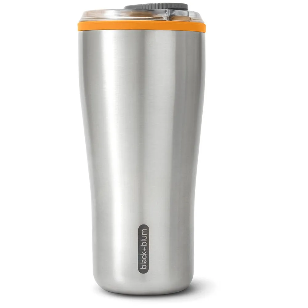 Black+blum Insulated Travel 0.6l Glas