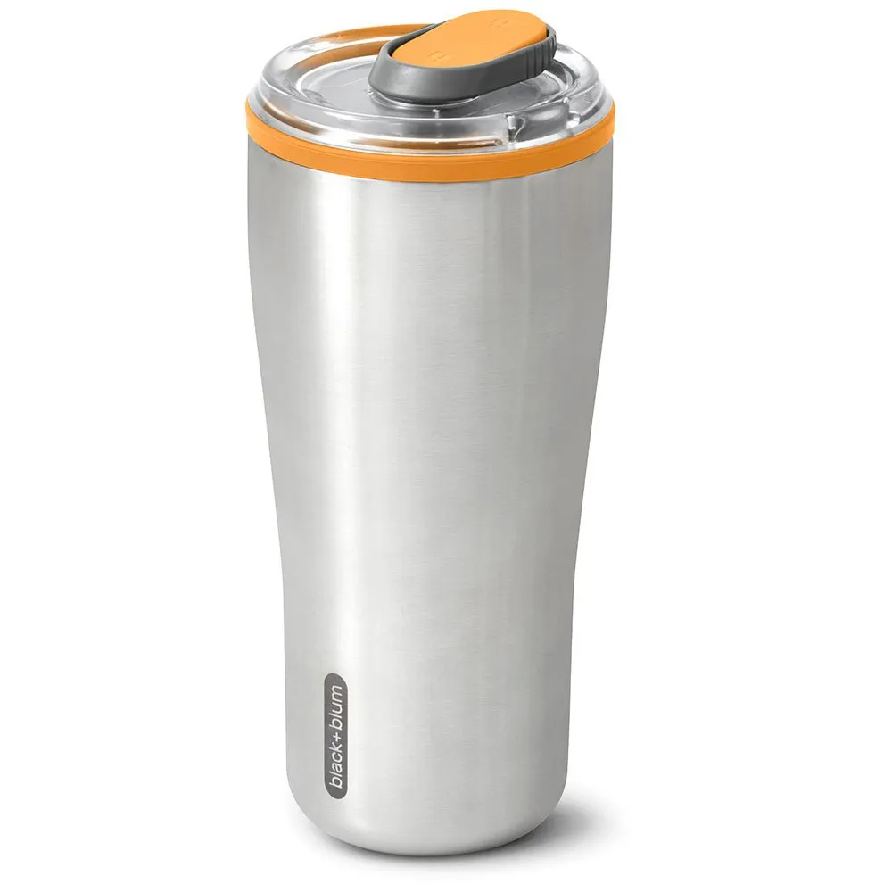 Black+blum Insulated Travel 0.6l Glas