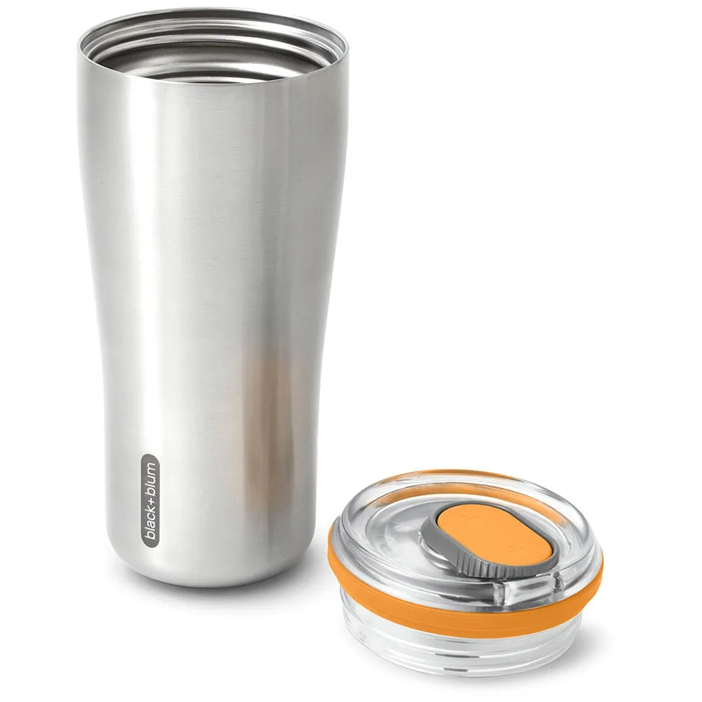 Black+blum Insulated Travel 0.6l Glas