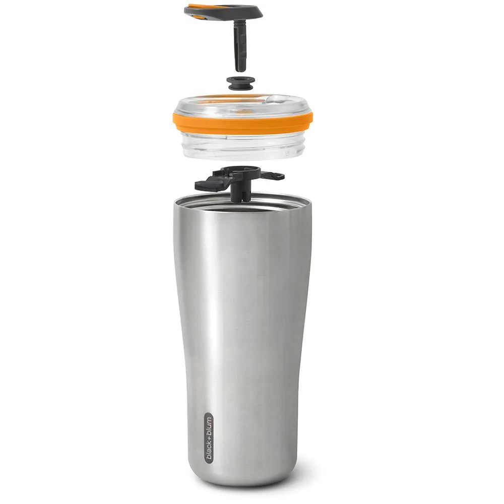 Black+blum Insulated Travel 0.6l Glas