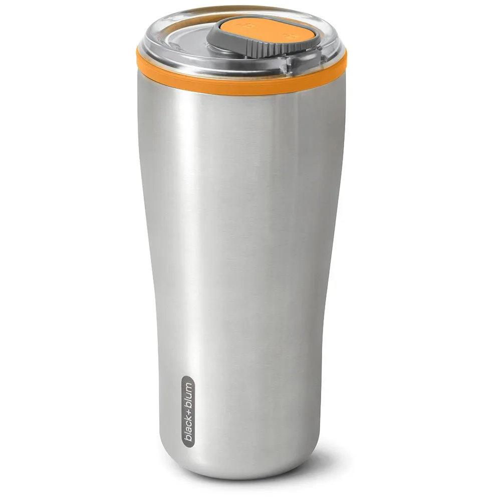 Black+blum Insulated Travel 0.6l Glas