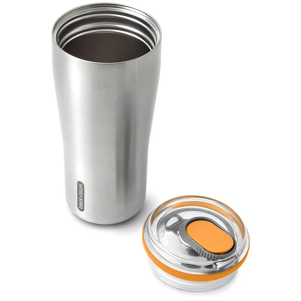 Black+blum Insulated Travel 0.6l Glas