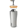 Black+blum Insulated Travel 0.6l Glas