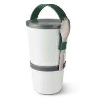 Black+blum Lunch Pot 900ml Brotdose Black+blum Lunch Pot 900ml Brotdose