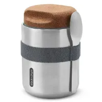 Black+blum Pot Slate Thermosflasche Black+blum Pot Slate Thermosflasche